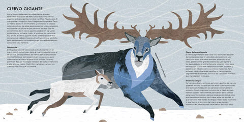 La edad de hielo - Leo Leo Libros