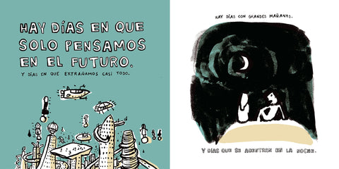 Un libro para todos los días - Leo Leo Libros