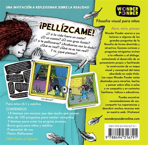 Pellízcame - Leo Leo Libros