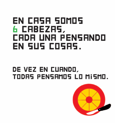 En casa somos - Leo Leo Libros