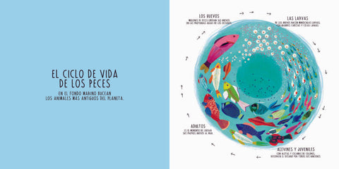 Infinito - Leo Leo Libros