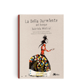La Bella Durmiente del Bosque: Gabriela Mistral - Leo Leo Libros