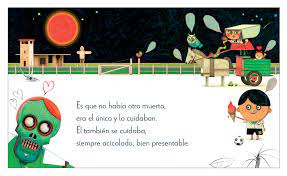 Vida del muerto - Leo Leo Libros