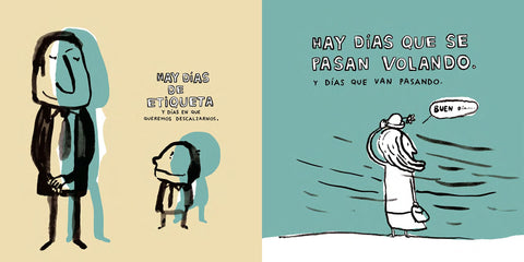 Un libro para todos los días - Leo Leo Libros