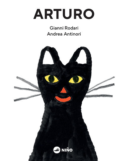 Arturo - Leo Leo Libros