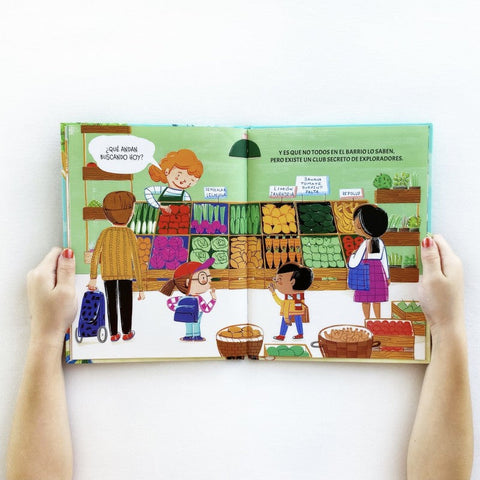 Todo lo que pasa - Leo Leo Libros