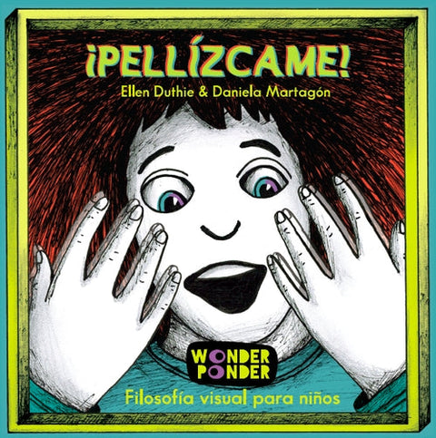 Pellízcame - Leo Leo Libros