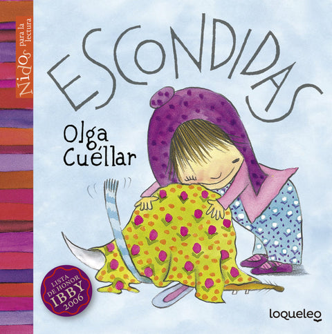 Escondidas - Leo Leo Libros