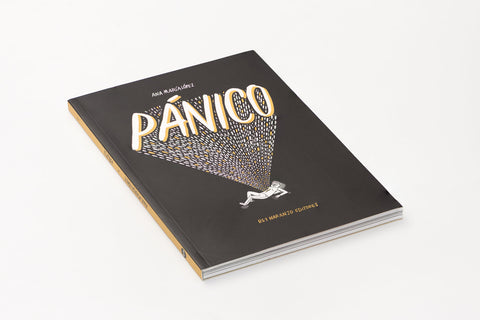 Pánico (lectores 16 años +) - Leo Leo Libros