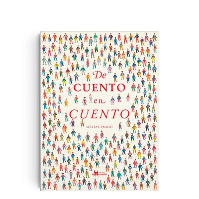 De cuento en cuento - Leo Leo Libros