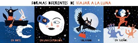 Formas diferentes de hacer las cosas - Leo Leo Libros