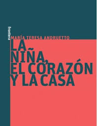 La niña, el corazón y la casa - Leo Leo Libros