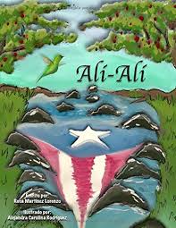 Alí-Alí - Leo Leo Libros