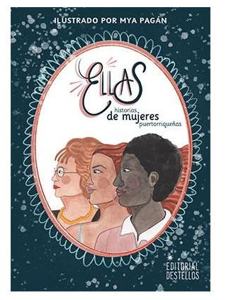 Ellas - Leo Leo Libros