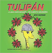 Tulipán, un cuento navideño - Leo Leo Libros