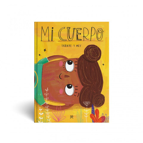 Mi cuerpo - Leo Leo Libros