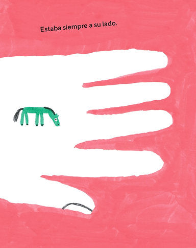 El Caballito - Leo Leo Libros