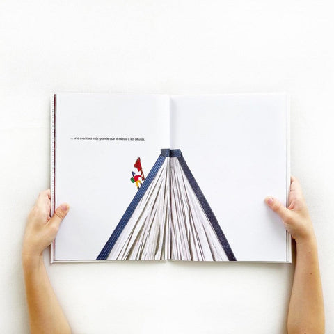 Un libro - Leo Leo Libros