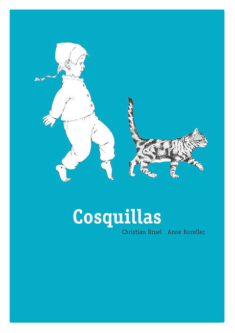 Cosquillas - Leo Leo Libros