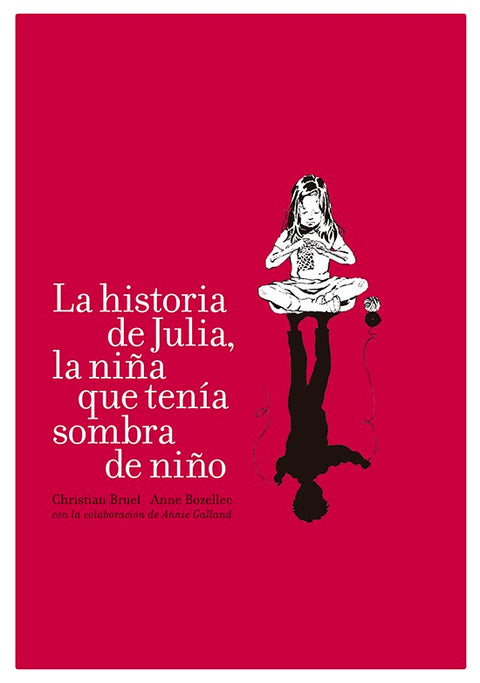 La historia de Julia - Leo Leo Libros