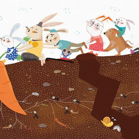 El baile - Leo Leo Libros