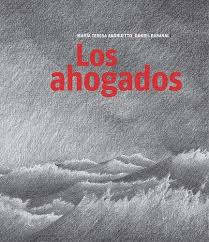 Los ahogados - Leo Leo Libros