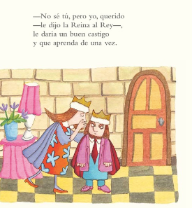 Pies para la princesa - Leo Leo Libros