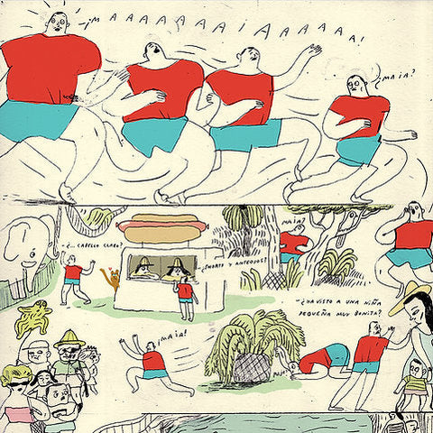 Mi pequeño gran papá - Leo Leo Libros