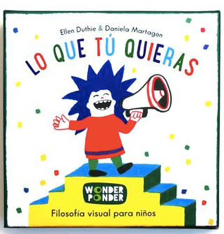 Lo que tu quieras - Leo Leo Libros