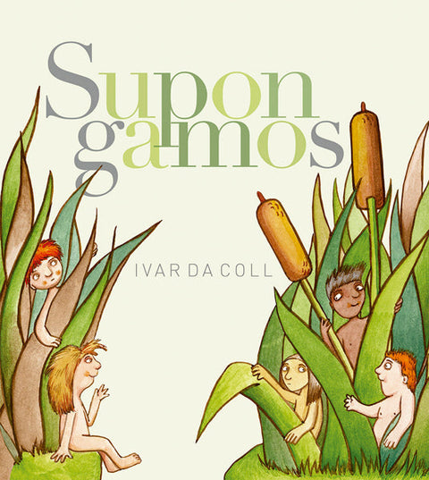 Supongamos - Leo Leo Libros