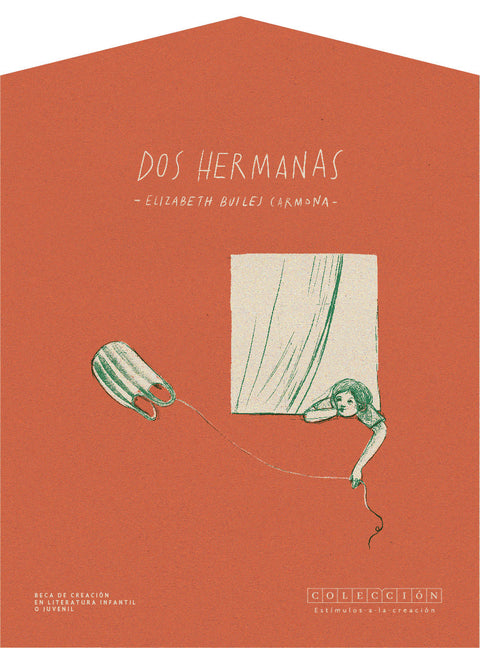 Dos hermanas - Leo Leo Libros