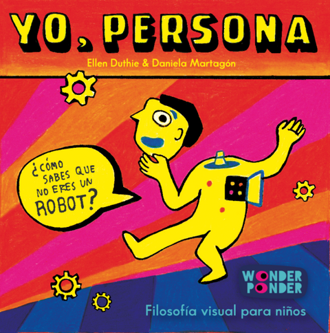 Yo, persona - Leo Leo Libros