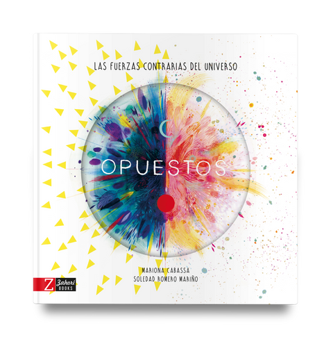 Opuestos - Leo Leo Libros