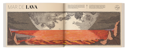 Paisajes perdidos de la tierra - Leo Leo Libros