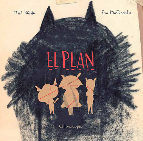 El plan - Leo Leo Libros