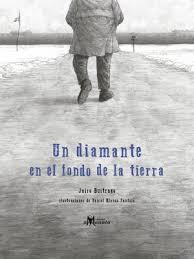 Un diamante en el fondo de la tierra - Leo Leo Libros