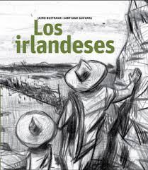 Los irlandeses - Leo Leo Libros