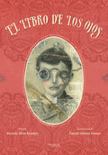 El libro de los ojos - Leo Leo Libros