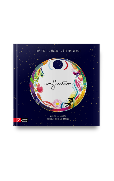 Infinito - Leo Leo Libros