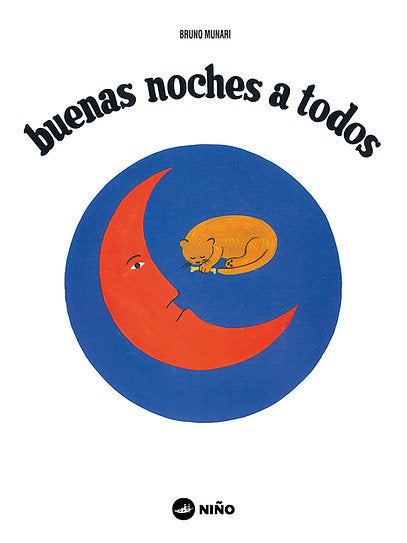 Buenas noches a todos - Leo Leo Libros