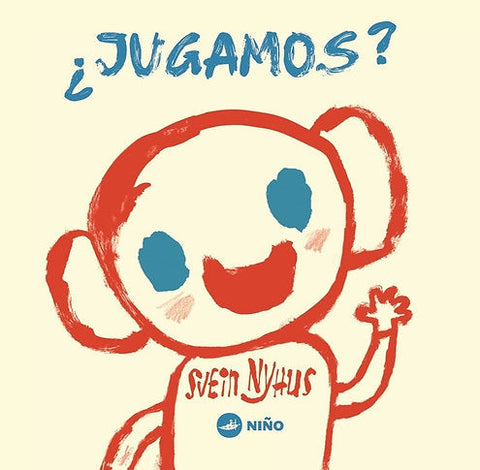 ¿Jugamos? - Leo Leo Libros