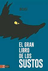 EL gran libro de los sustos - Leo Leo Libros