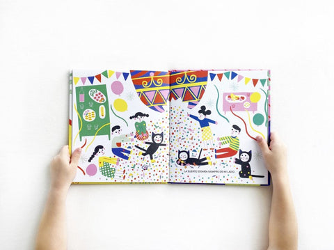En pausa - Leo Leo Libros