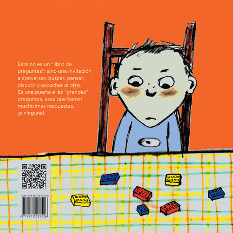 ¿Es mucho 7? - Leo Leo Libros