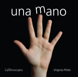Una mano - Leo Leo Libros