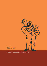 Stefano - Leo Leo Libros