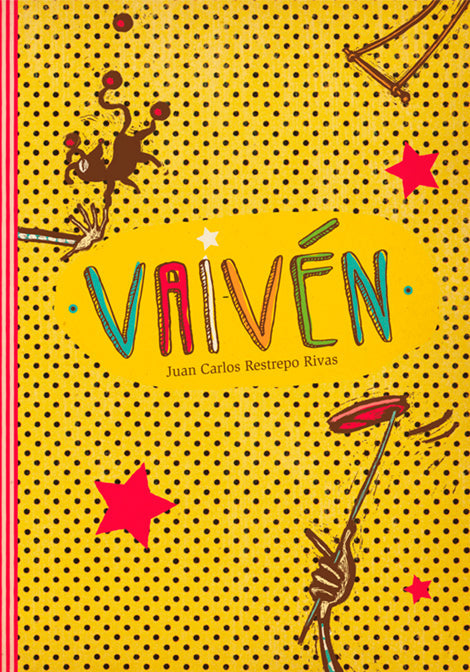 Viavén - Leo Leo Libros