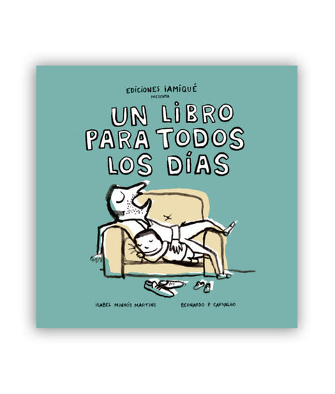 Un libro para todos los días - Leo Leo Libros