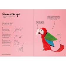 Animales Americanos - Leo Leo Libros