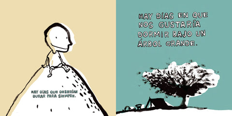 Un libro para todos los días - Leo Leo Libros